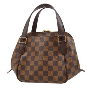 Louis Vuitton * 2006 BELEM PM N51173 | AlmaBagz