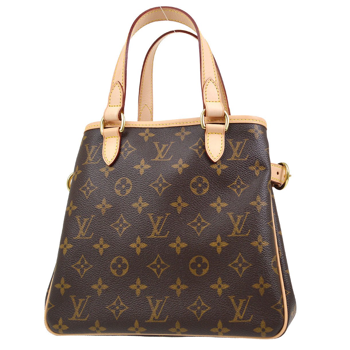 Louis Vuitton 2006 BATIGNOLLES M51156 | AlmaBagz