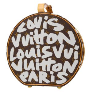 LOUIS VUITTON * BOITE CHAPEAUX 30 M92186 | AlmaBagz