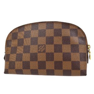 Louis Vuitton 2004 POCHETTE COSMETIC N47516 | AlmaBagz