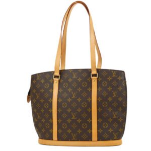 Louis Vuitton 2000 BABYLONE M51102 | AlmaBagz