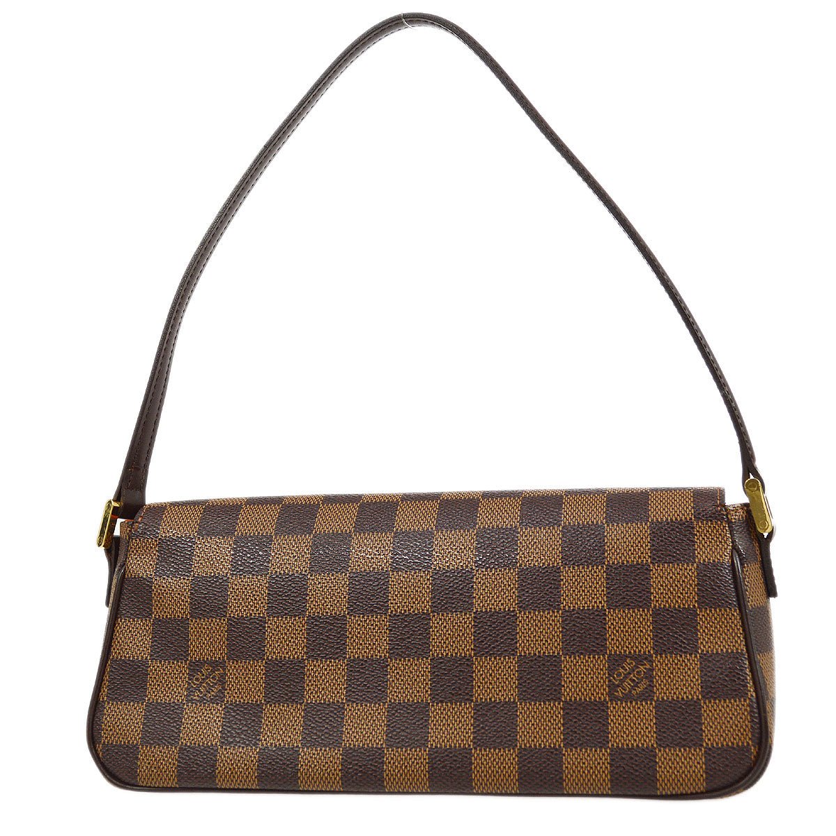 Louis Vuitton 2002 RECOLETA N51299 | AlmaBagz