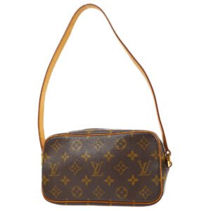 Louis Vuitton 2002 POCHETTE CITE M51183 | AlmaBagz