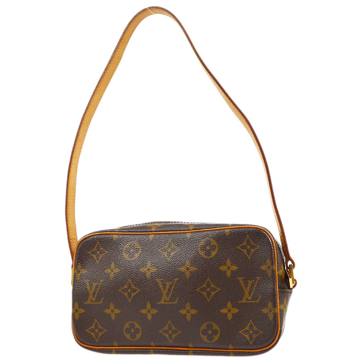 Louis Vuitton 2002 POCHETTE CITE M51183 | AlmaBagz