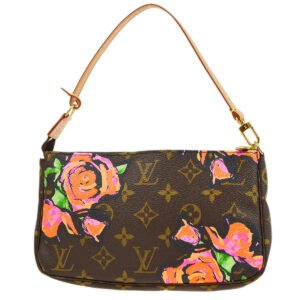 Louis Vuitton 2008 POCHETTE ACCESSOIRES M48615 | AlmaBagz