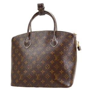 Louis Vuitton 2011 LOCKIT | AlmaBagz