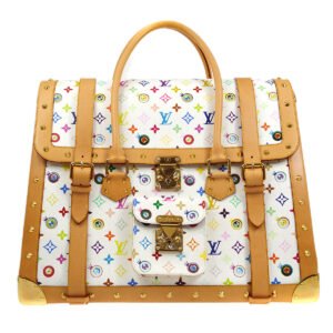 Louis Vuitton * 2003 SAC GIGANTIC M92057 | AlmaBagz