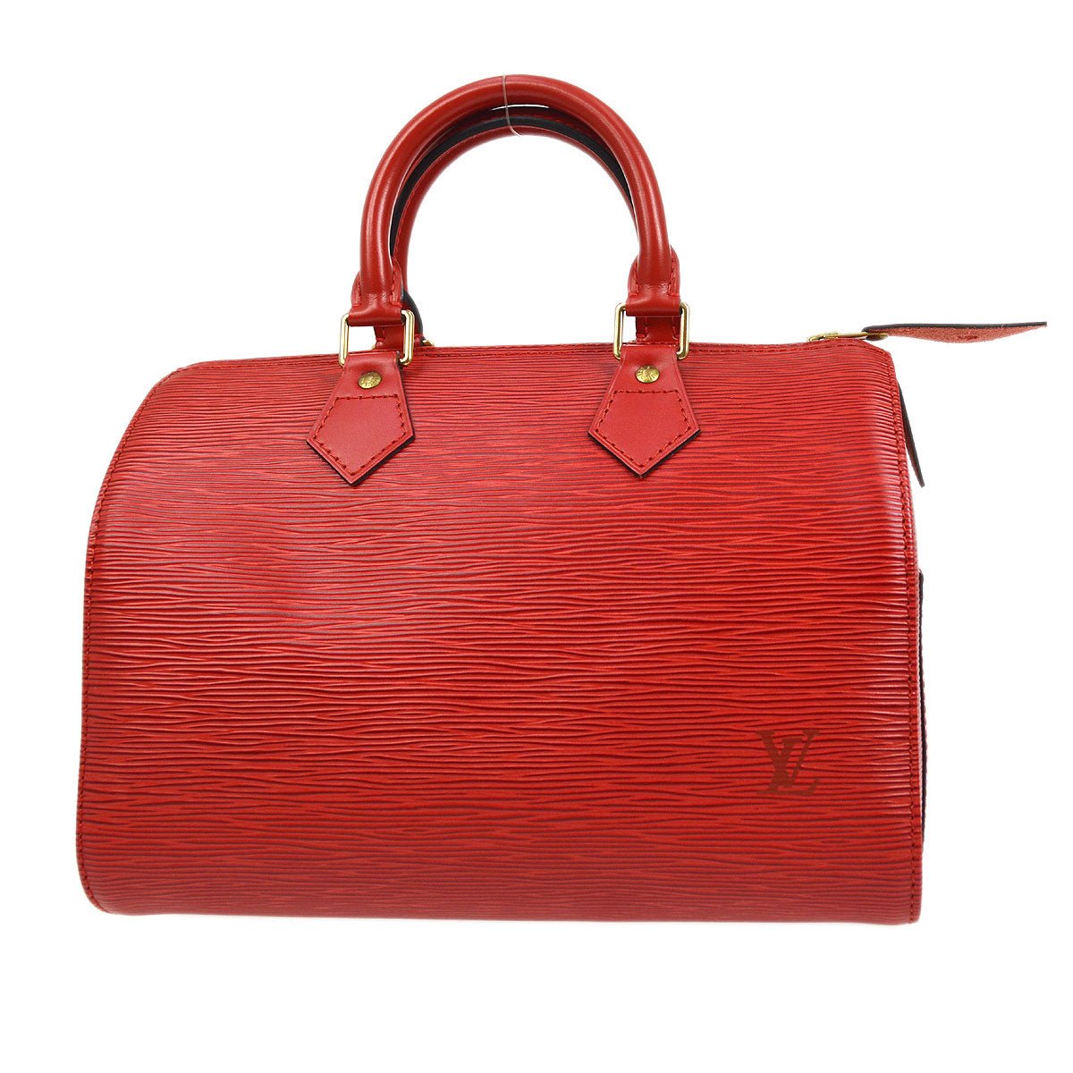 Louis Vuitton 1995 SPEEDY 25 M43017 | AlmaBagz