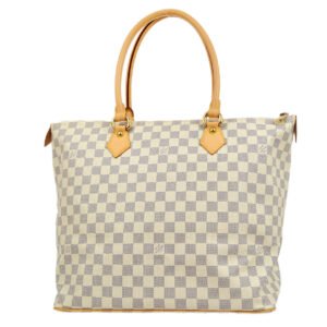 Louis Vuitton 2007 SALEYA GM | AlmaBagz