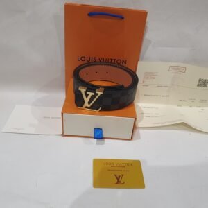 Louis Vuitton Belt | AlmaBagz