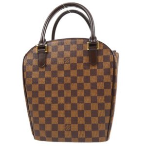Louis Vuitton 2002 SARRIA SEAU N51284 | AlmaBagz