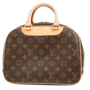 Louis Vuitton 2006 TROUVILLE M42228 | AlmaBagz