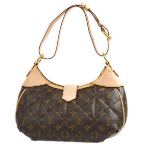 Louis Vuitton 2009 CITY Bag PM M41435 | AlmaBagz
