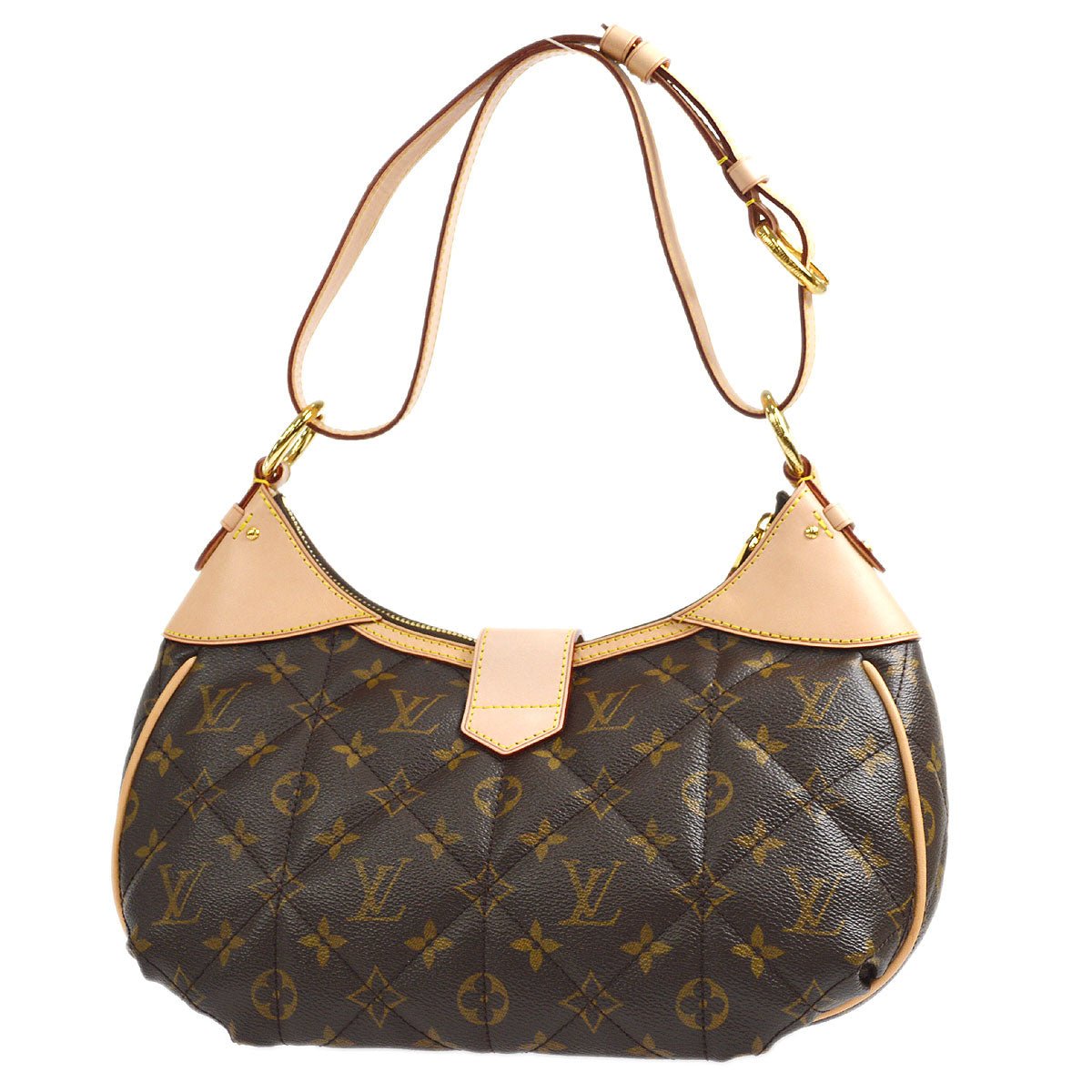 Louis Vuitton 2009 CITY Bag PM M41435 | AlmaBagz