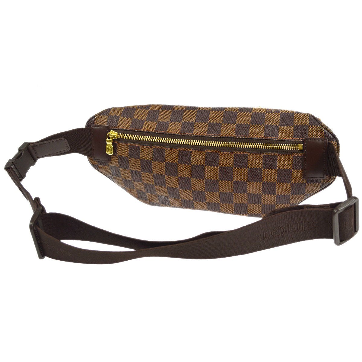 Louis Vuitton 2006 MELVILLE BUM Bag N51172 | AlmaBagz