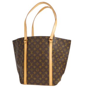 Louis Vuitton 1998 SAC SHOPPING M51108 | AlmaBagz