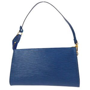 Louis Vuitton 1999 POCHETTE ACCESSOIRES M52945 | AlmaBagz