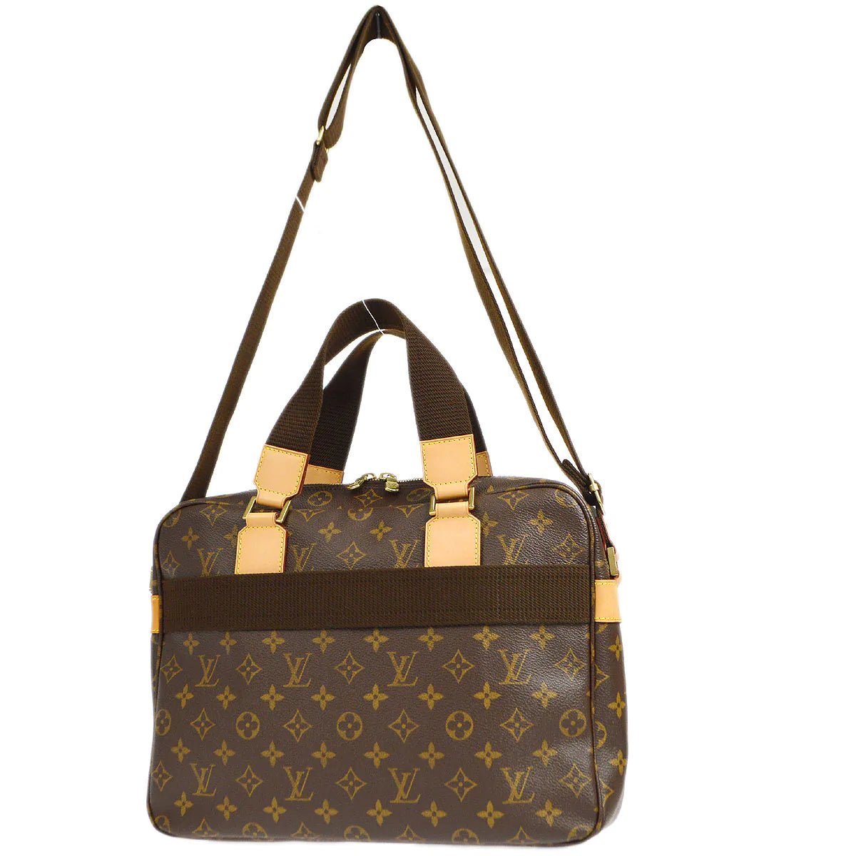 Louis Vuitton 2008 SAC BOSPHORE M40043 | AlmaBagz