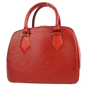 Louis Vuitton 1999 SABLON | AlmaBagz