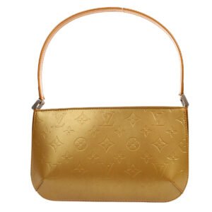 Louis Vuitton 2003 FOWLER MONOGRAM MAT M55147 | AlmaBagz