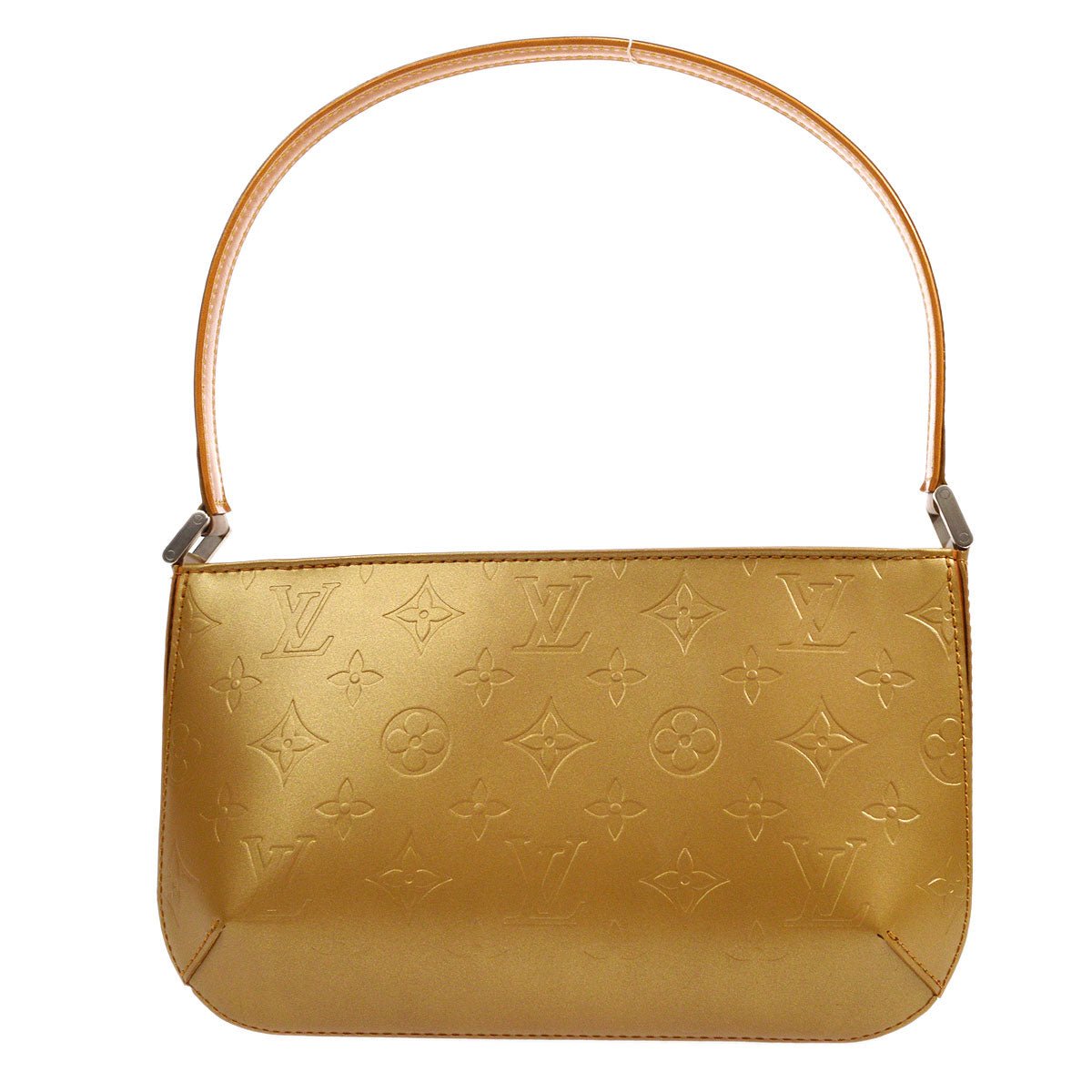 Louis Vuitton 2003 FOWLER MONOGRAM MAT M55147 | AlmaBagz