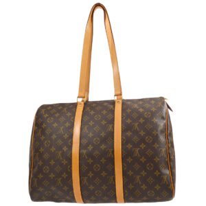 Louis Vuitton 1997 FLANNERY 45 M51115 | AlmaBagz