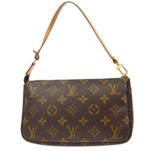 Louis Vuitton 2002 POCHETTE ACCESSOIRES M51980 | AlmaBagz