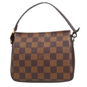 Louis Vuitton 1999 TROUSSE MAKEUP | AlmaBagz