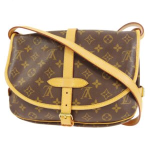 Louis Vuitton 2000 SAUMUR 30 M42256 | AlmaBagz