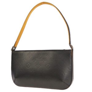 Louis Vuitton 2003 FOWLER MONOGRAM MAT M55142 | AlmaBagz