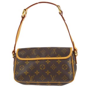 Louis Vuitton 2006 TIKAL PM M40078 | AlmaBagz