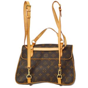 Louis Vuitton 2005 MARELLE SAC A DOS M51158 | AlmaBagz