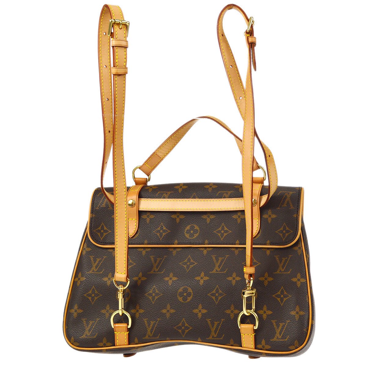 Louis Vuitton 2005 MARELLE SAC A DOS M51158 | AlmaBagz