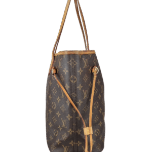 Louis Vuitton Neverfull MM Monogram | AlmaBagz