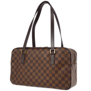 LOUIS VUITTON 2005 Cite GM Damier N48091 97623 | AlmaBagz