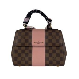Louis Vuitton Bond St Damier Ebene Crossbody Bag | AlmaBagz