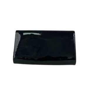 Louis Vuitton Louise Clutch Black | AlmaBagz