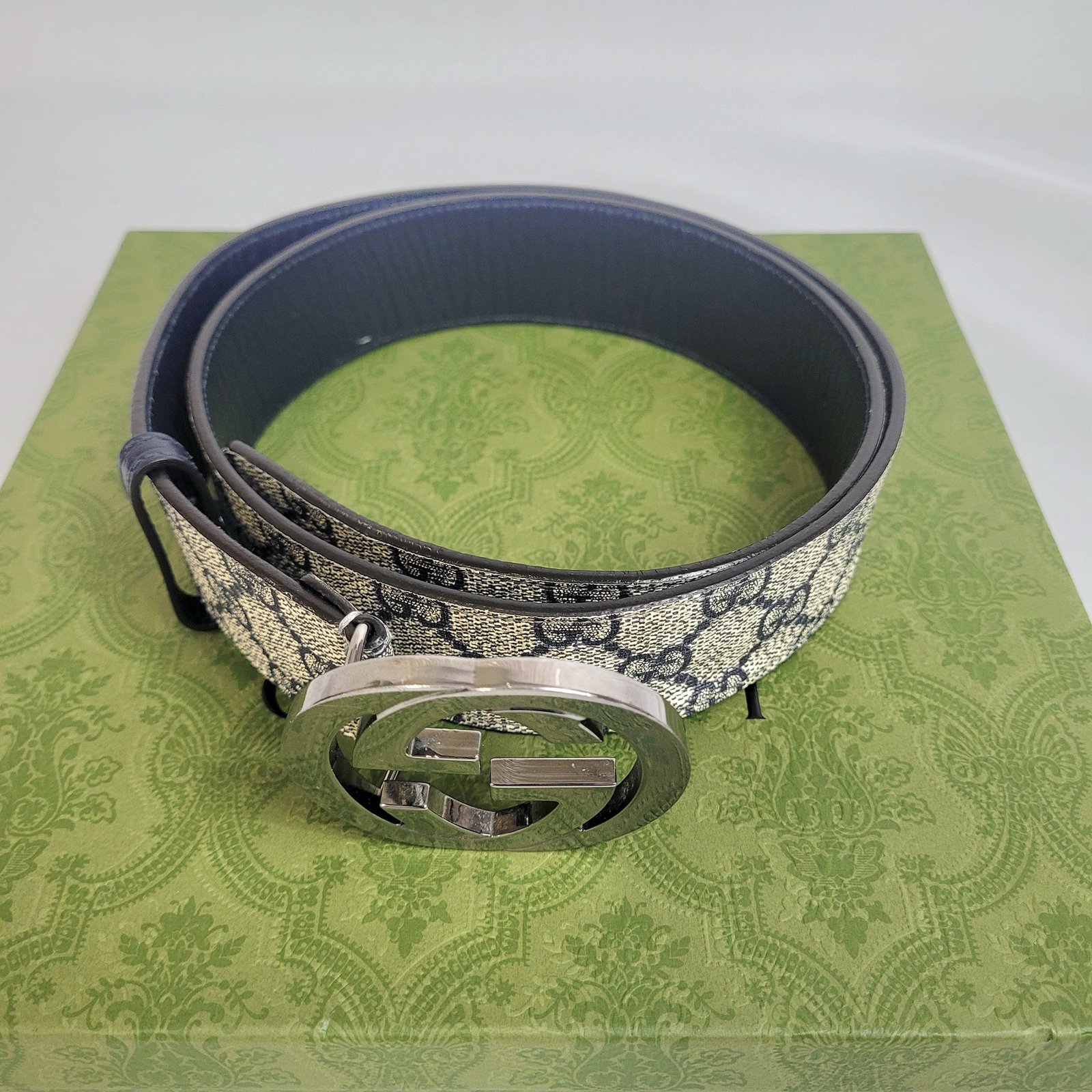 Gucci - Ceinture | AlmaBagz - Image 2