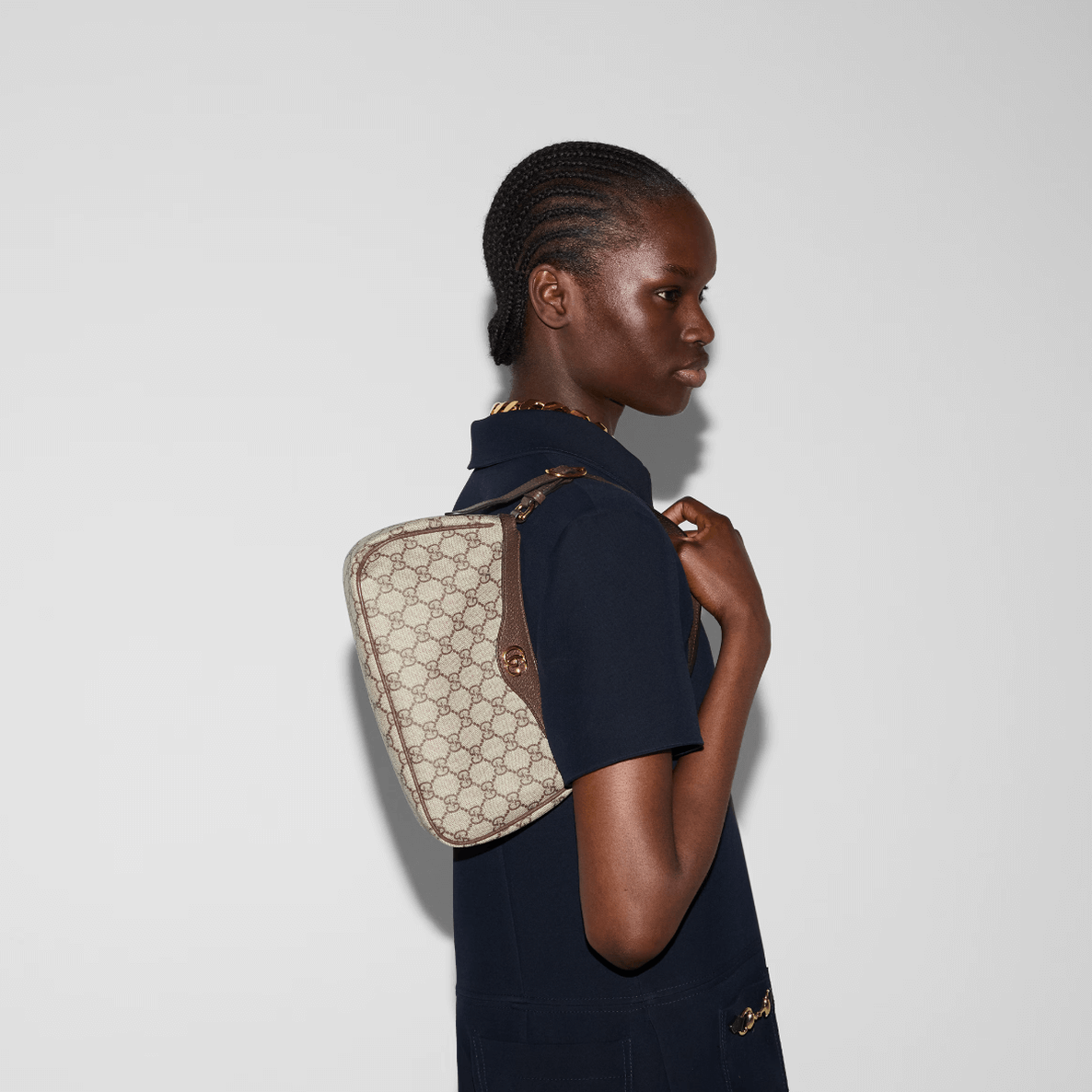 Gucci Ophidia Handbag Bag small | AlmaBagz