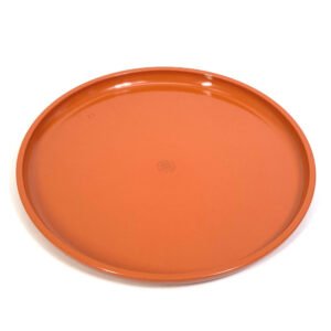 HERMES Interior other plastic Orange interior Serie | AlmaBagz