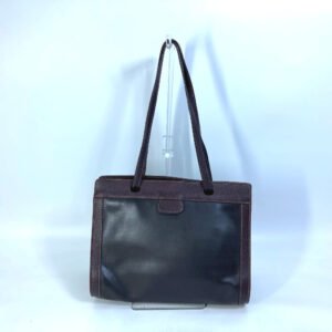 HERMES Shoulder Bag Amazonia Brown Tote Bag Shoulder bag Museau Women Used | AlmaBagz