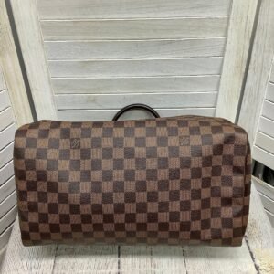 HandBag Luxury Designer By Louis Vuitton Size: Large | AlmaBagz