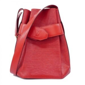 Louis Vuitton Shoulder Bag | AlmaBagz