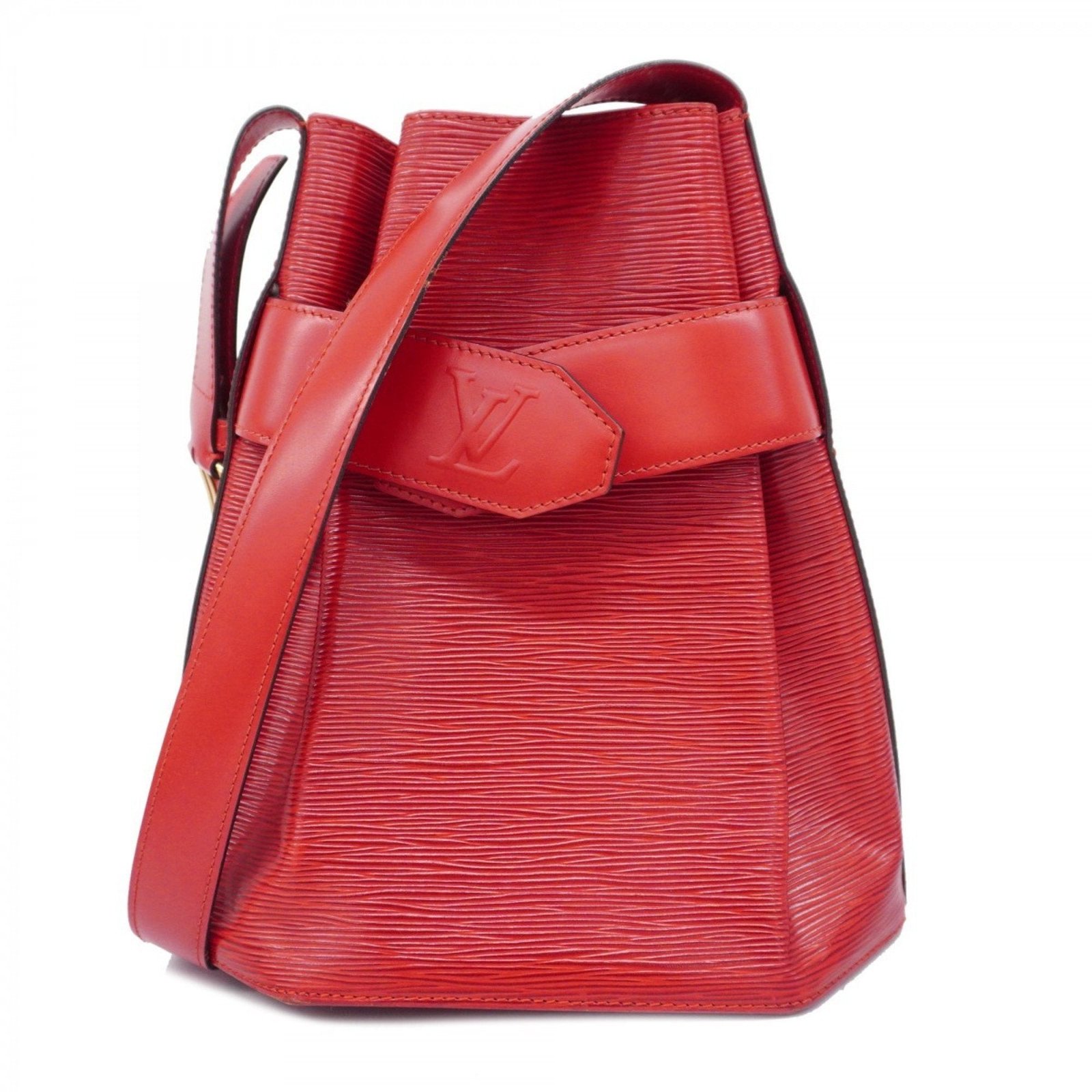 Louis Vuitton Shoulder Bag | AlmaBagz