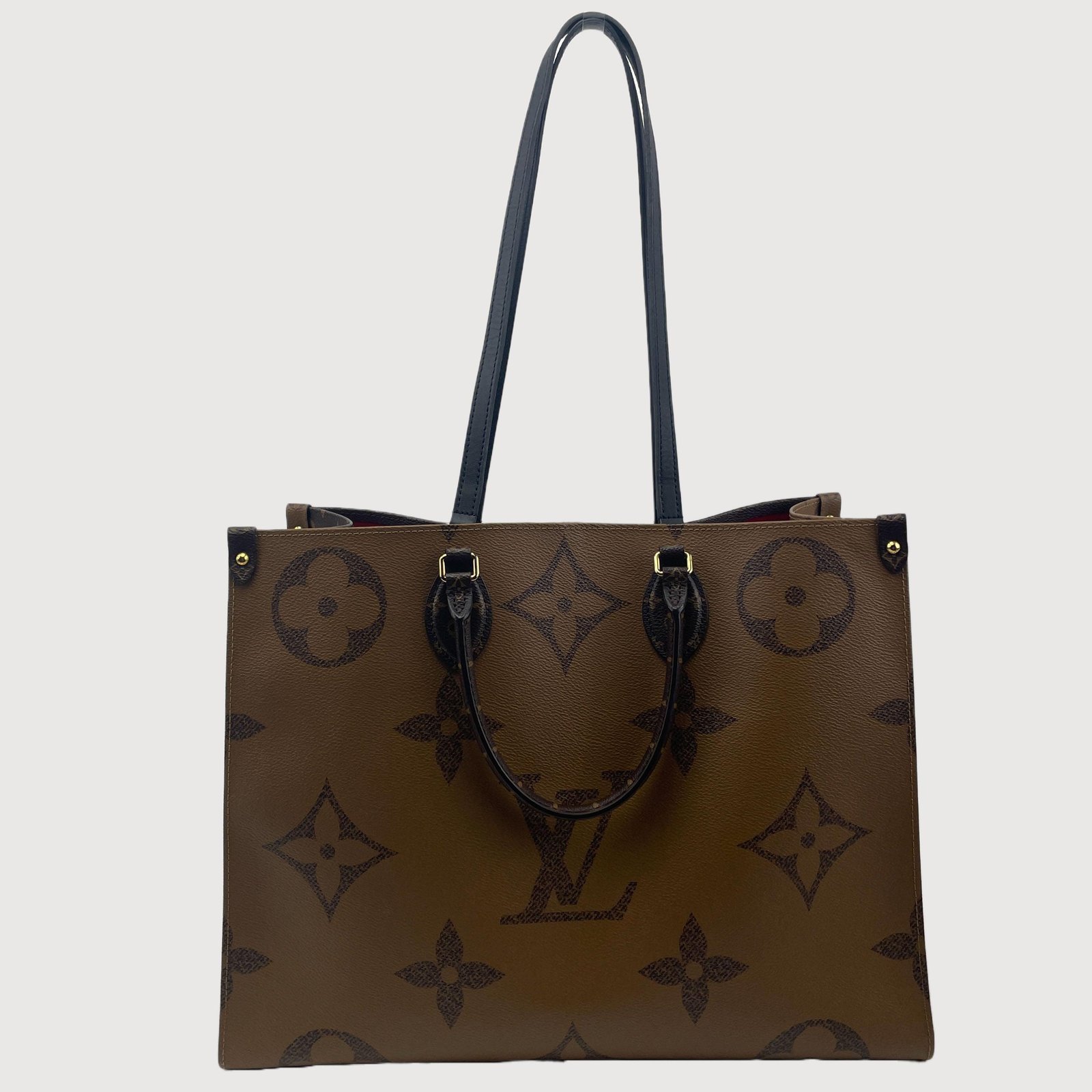 Louis Vuitton Monogram Onthego GM | AlmaBagz