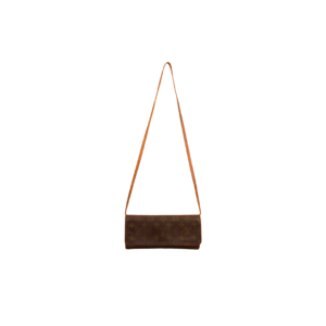 Louis Vuitton Pochette Twin GM | AlmaBagz