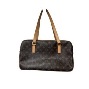 Handbag Luxury Designer By Louis Vuitton Size: Medium | AlmaBagz