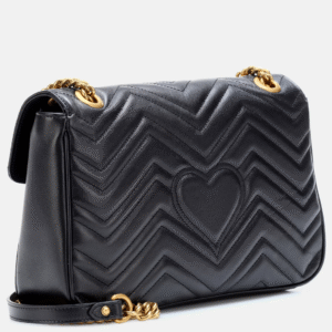 GUCCI GG Marmont Medium shoulder bag | AlmaBagz