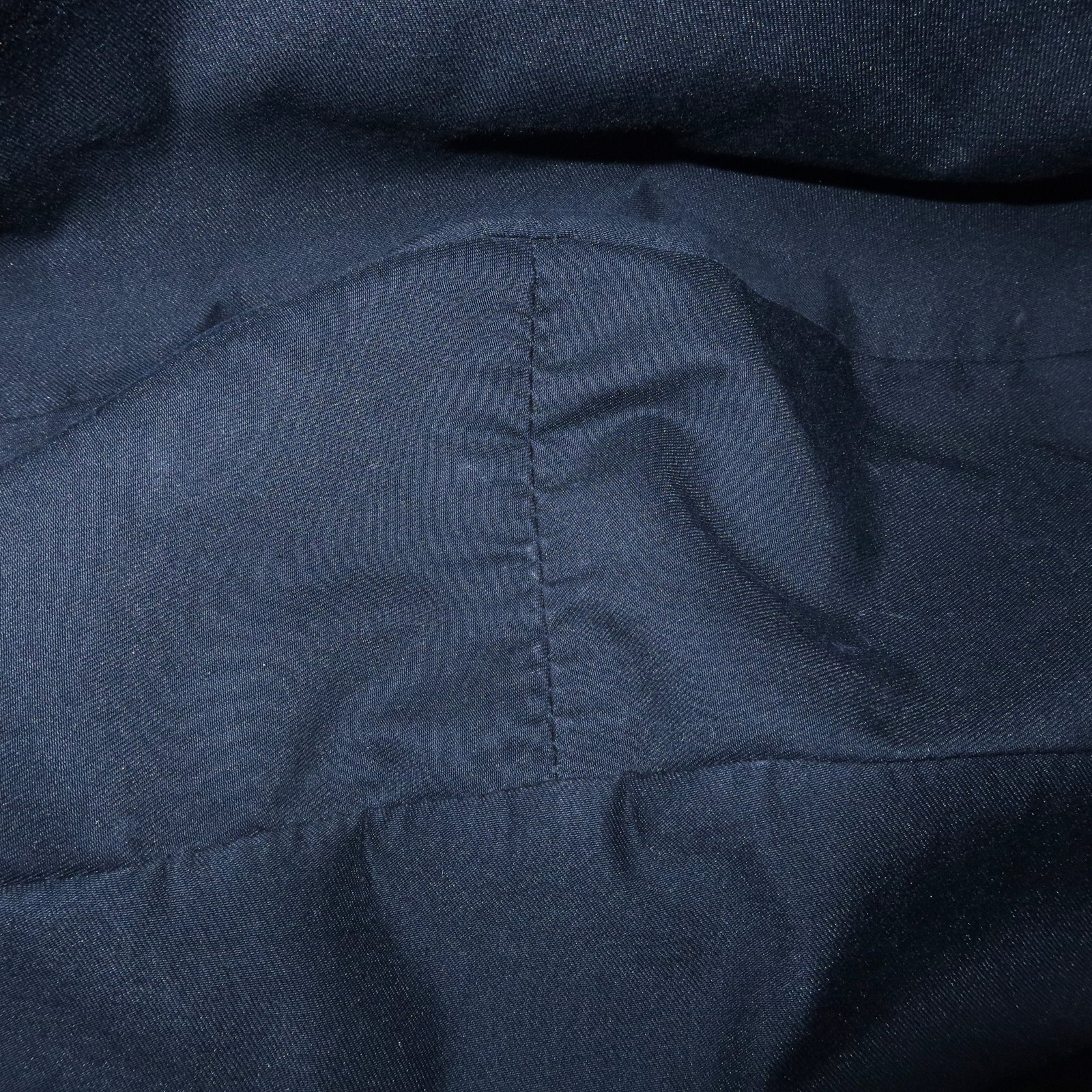 GUCCI Abbey GG Canvas Leather Tote Hand Bag Beige 130736 | AlmaBagz - Image 20