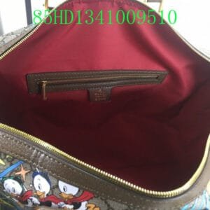 Gucci Bags - The Tote 989 | AlmaBagz